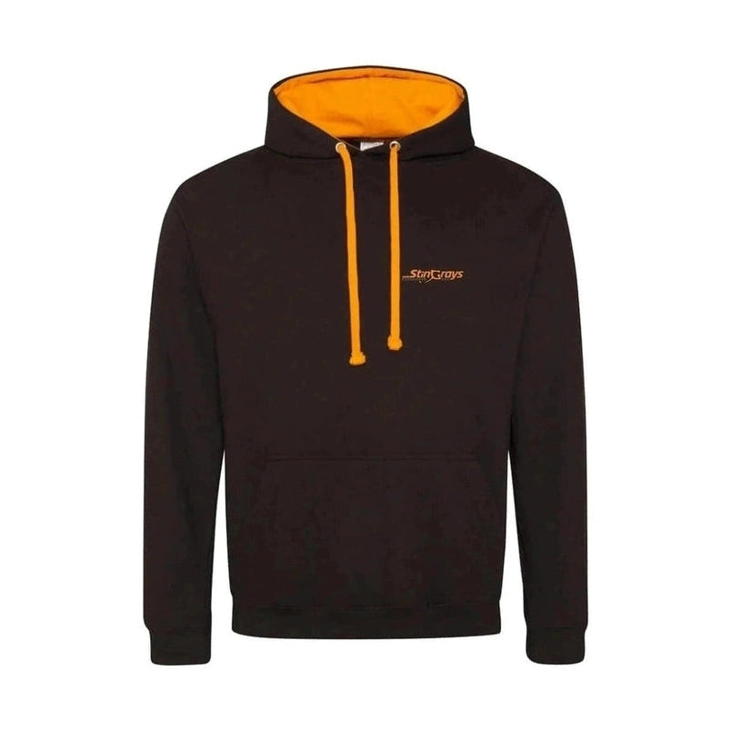 Stingrays ASC - Unisex Varsity Hoodie | WrightSport
