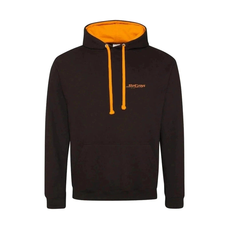Stingrays ASC - Unisex Varsity Hoodie | WrightSport