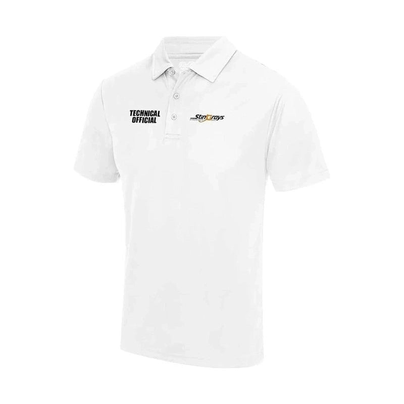 Stingrays ASC - Unisex Cool Polo 'STO' | WrightSport