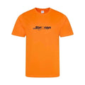 Stingrays ASC - Unisex Cool T | WrightSport