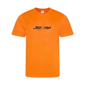 Stingrays ASC - Unisex Cool T | WrightSport
