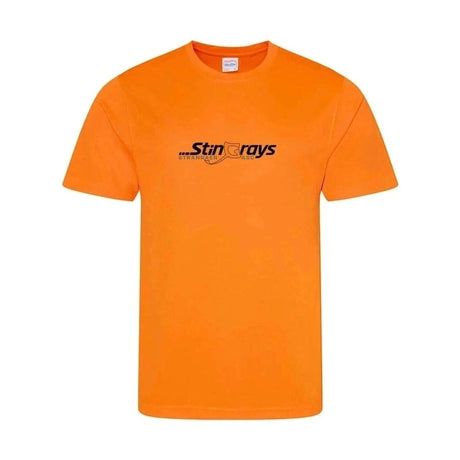 Stingrays ASC - Unisex Cool T | WrightSport