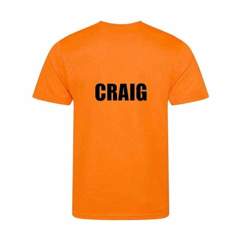 Stingrays ASC - Unisex Cool T | WrightSport