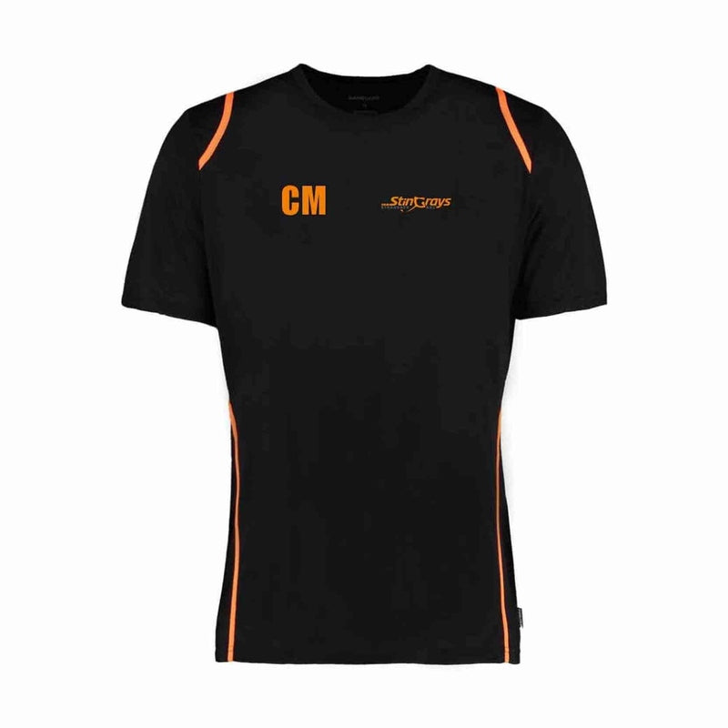 Stingrays ASC - Unisex Cooltex T 'TM' | WrightSport