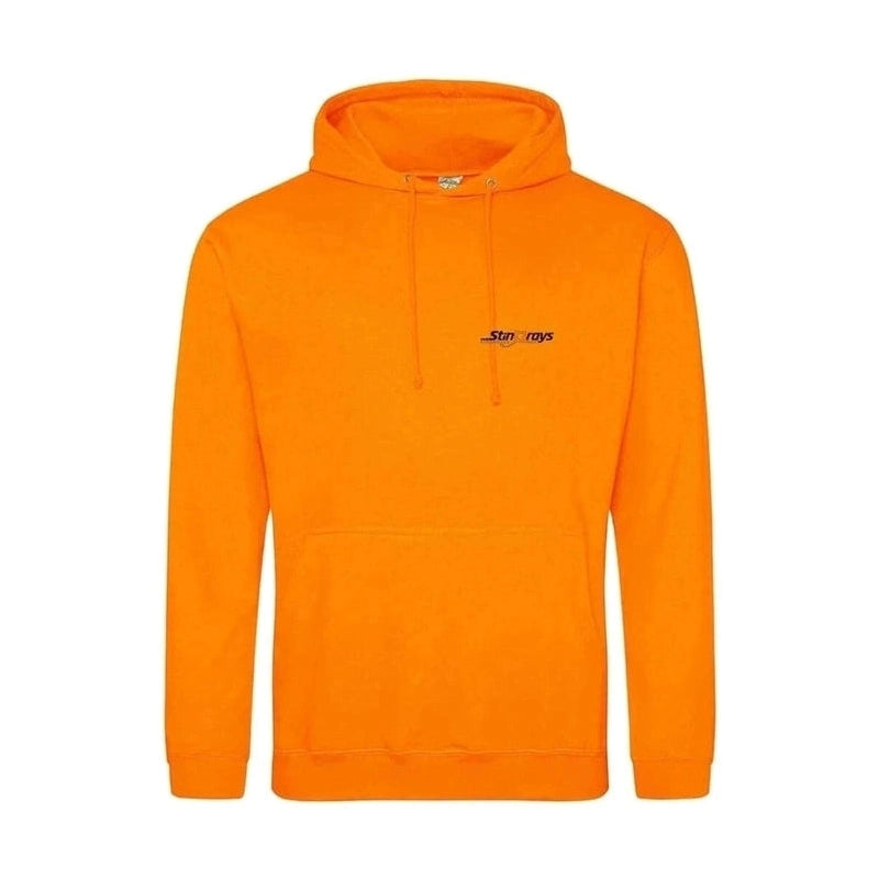 Stingrays ASC - Unisex College Hoodie | WrightSport