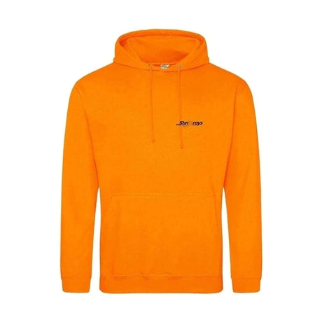 Stingrays ASC - Unisex College Hoodie | WrightSport