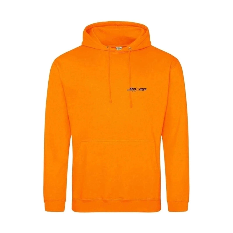 Stingrays ASC - Unisex College Hoodie | WrightSport