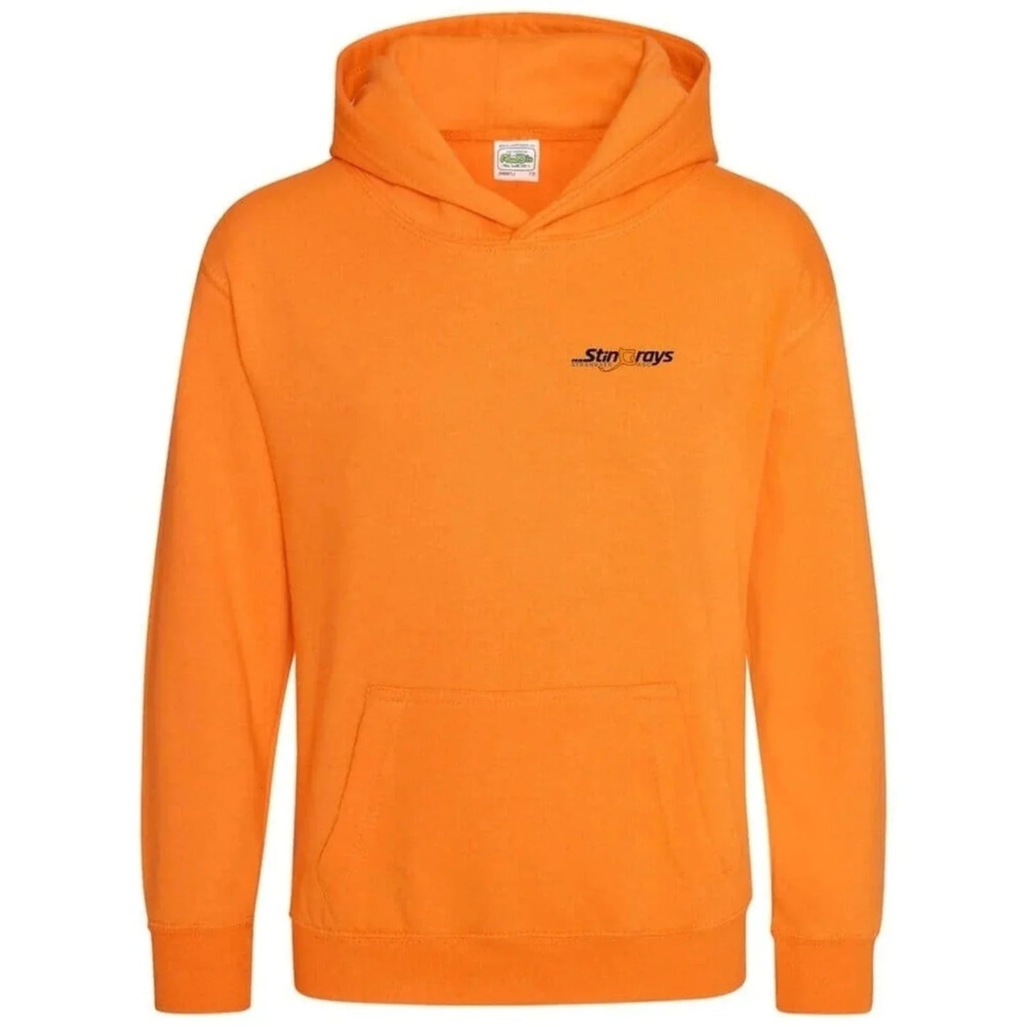 Stingrays ASC - Hoodie JNR