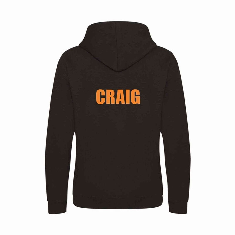 Stingrays ASC - Kid's Varsity Hoodie | WrightSport