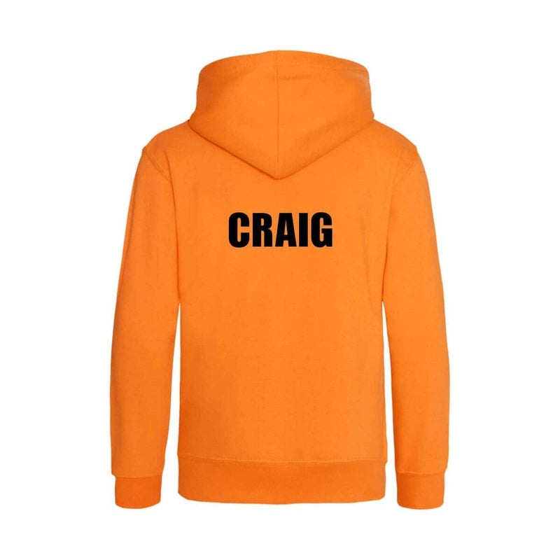Stingrays ASC - Kid's Hoodie | WrightSport