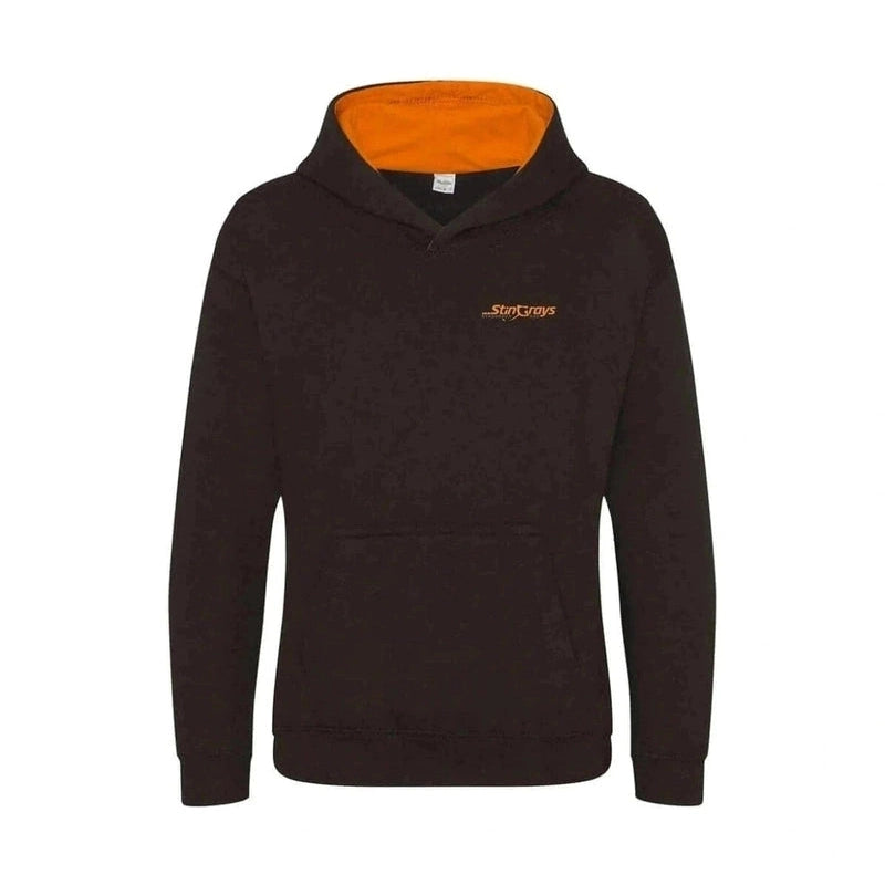 Stingrays ASC - Kid's Varsity Hoodie | WrightSport