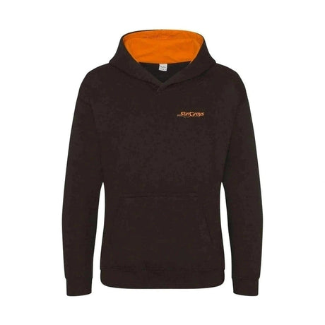 Stingrays ASC - Kid's Varsity Hoodie | WrightSport