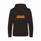 Stingrays ASC - Kid's Varsity Hoodie | WrightSport