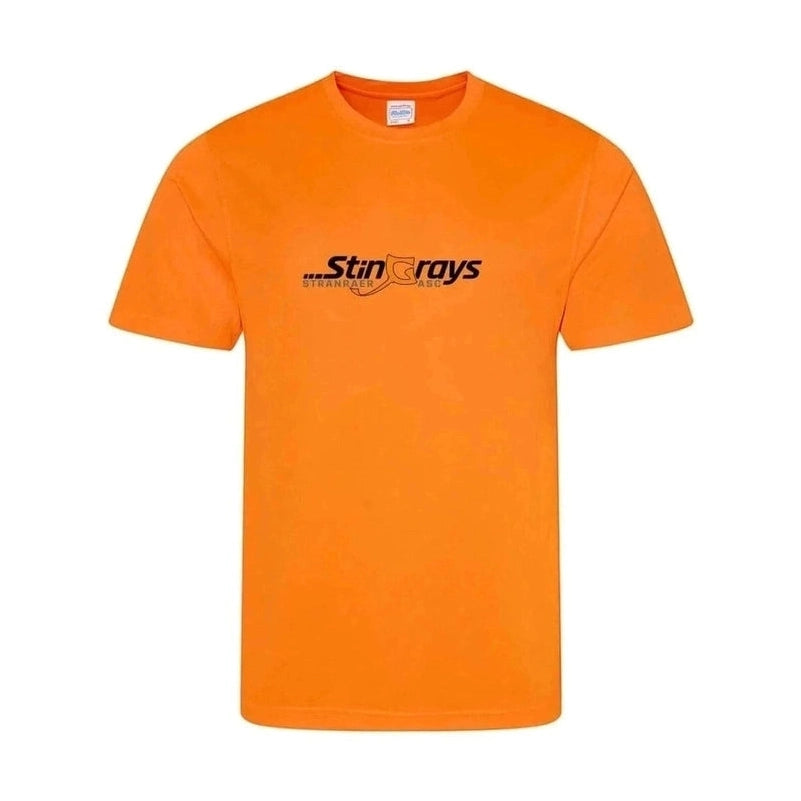 Stingrays ASC - Kid's Cool T | WrightSport