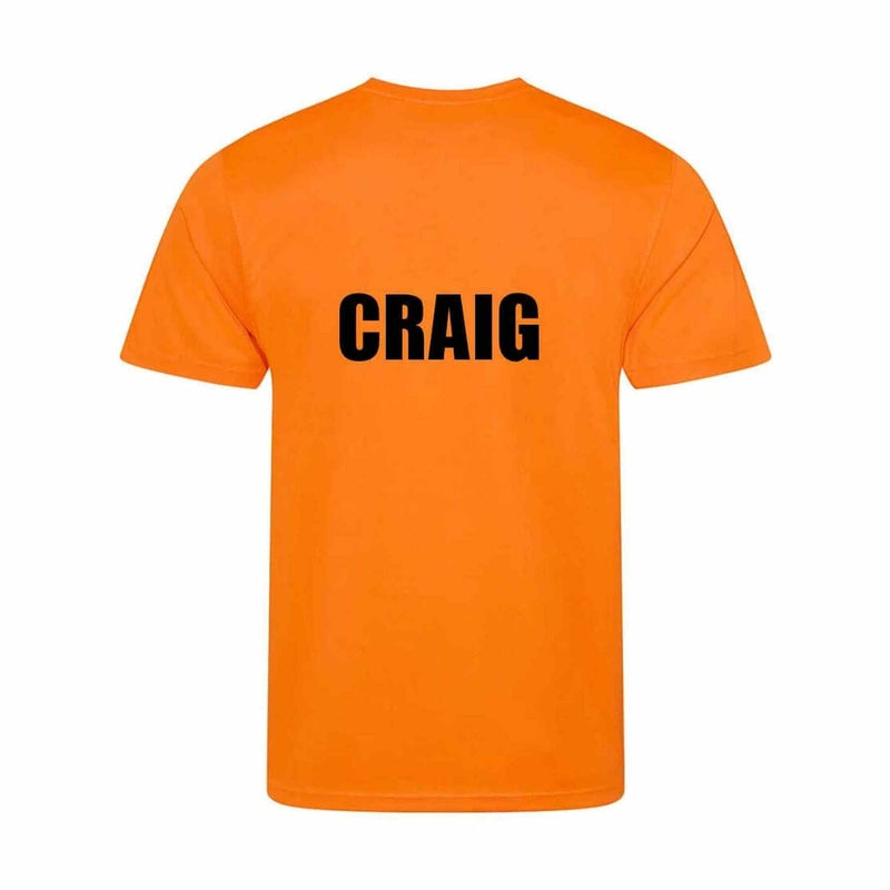 Stingrays ASC - Kid's Cool T | WrightSport