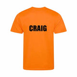 Stingrays ASC - Kid's Cool T | WrightSport