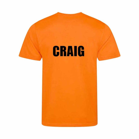 Stingrays ASC - Kid's Cool T | WrightSport