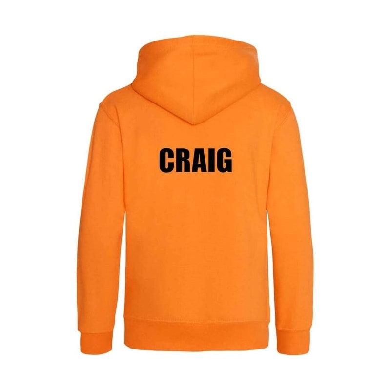 Stingrays ASC - Kid's Hoodie | WrightSport