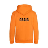 Stingrays ASC - Kid's Hoodie | WrightSport