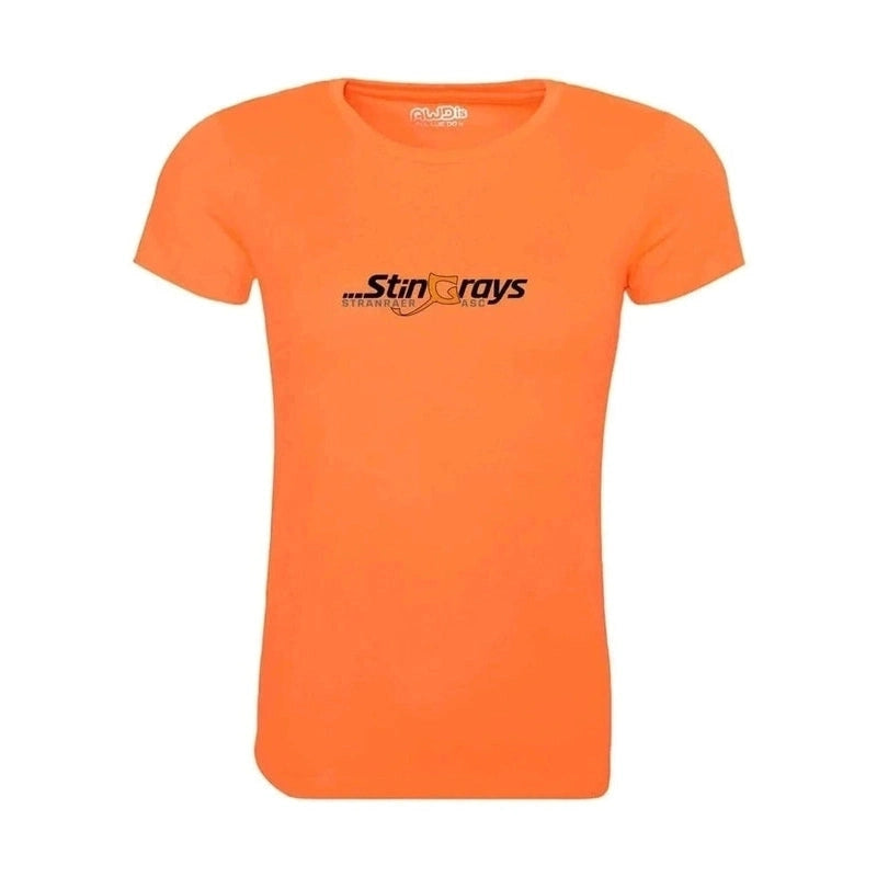 Stingrays ASC - Women's Cool T | WrightSport