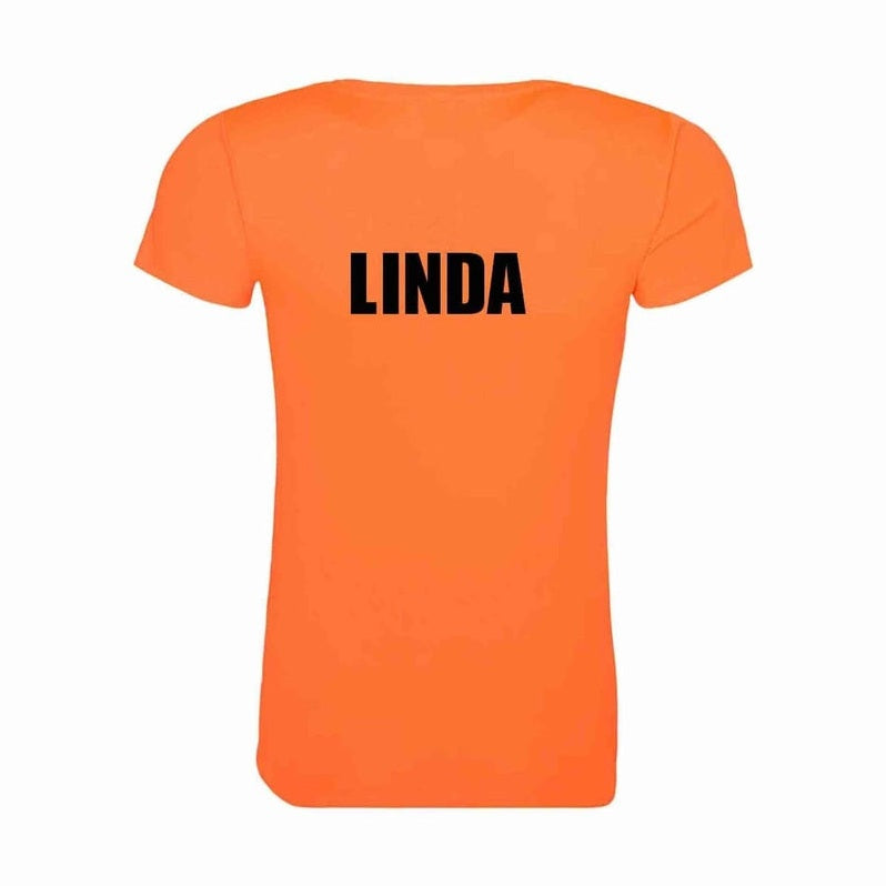 Stingrays ASC - Women's Cool T | WrightSport