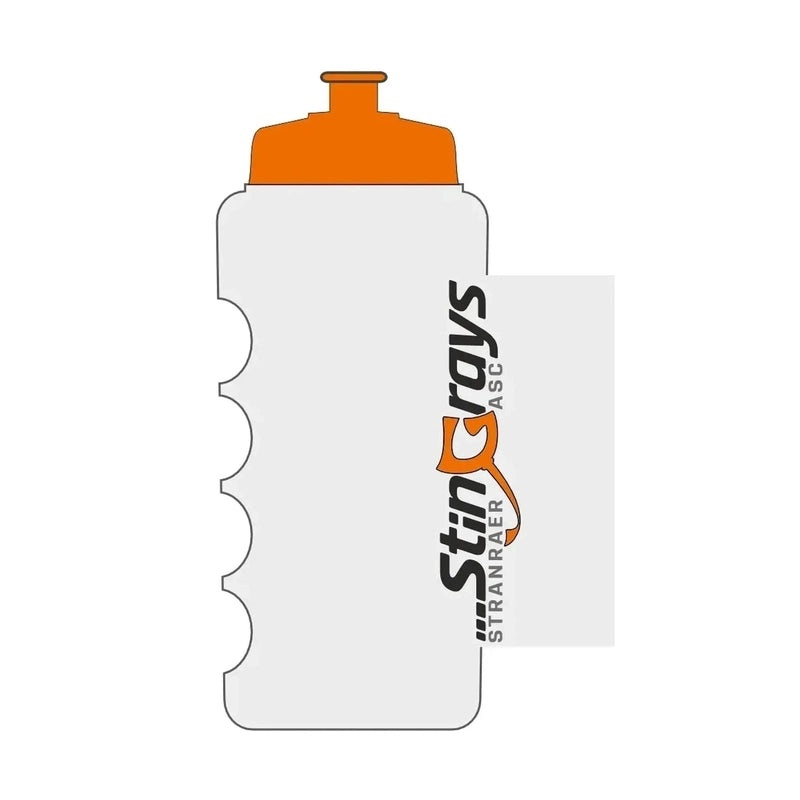 Stingrays ASC - Olympic Water Bottle | WrightSport