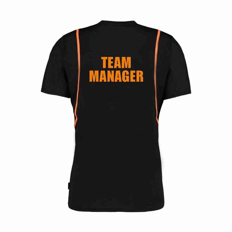 Stingrays ASC - Unisex Cooltex T 'TM' | WrightSport