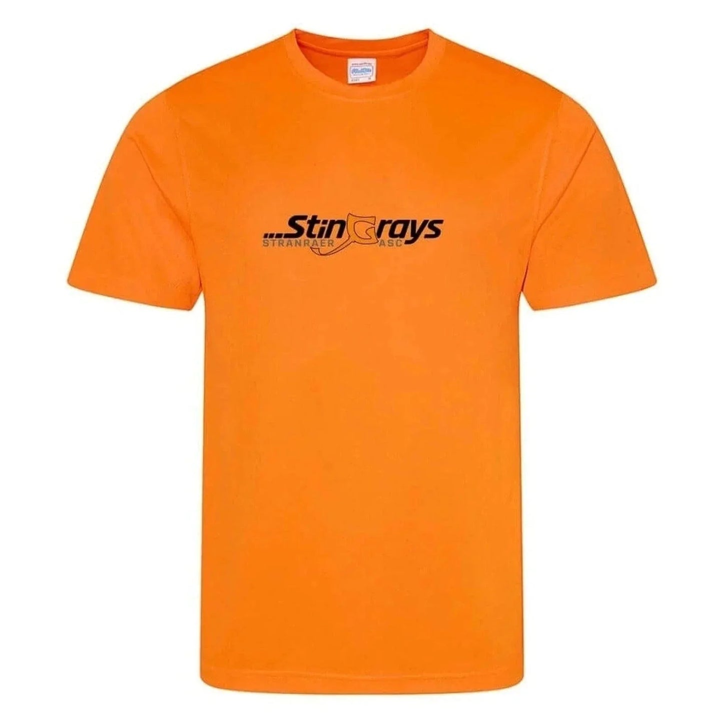 Stingrays ASC - Tech T-Shirt JNR