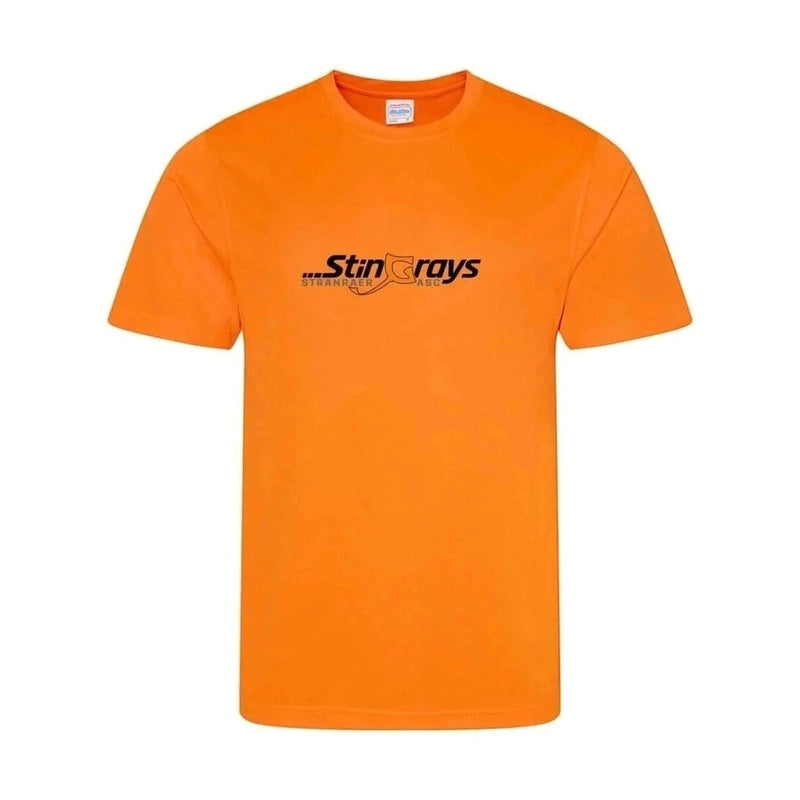 Stingrays ASC - Kid's Cool T | WrightSport