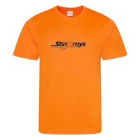 Stingrays ASC - Tech T-Shirt JNR