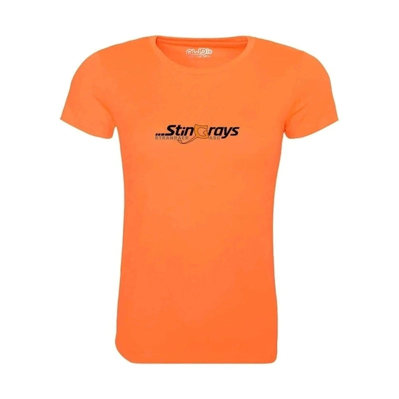 Stingrays ASC - Women's Cool T | WrightSport