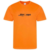 Stingrays ASC - Tech T-Shirt Unisex