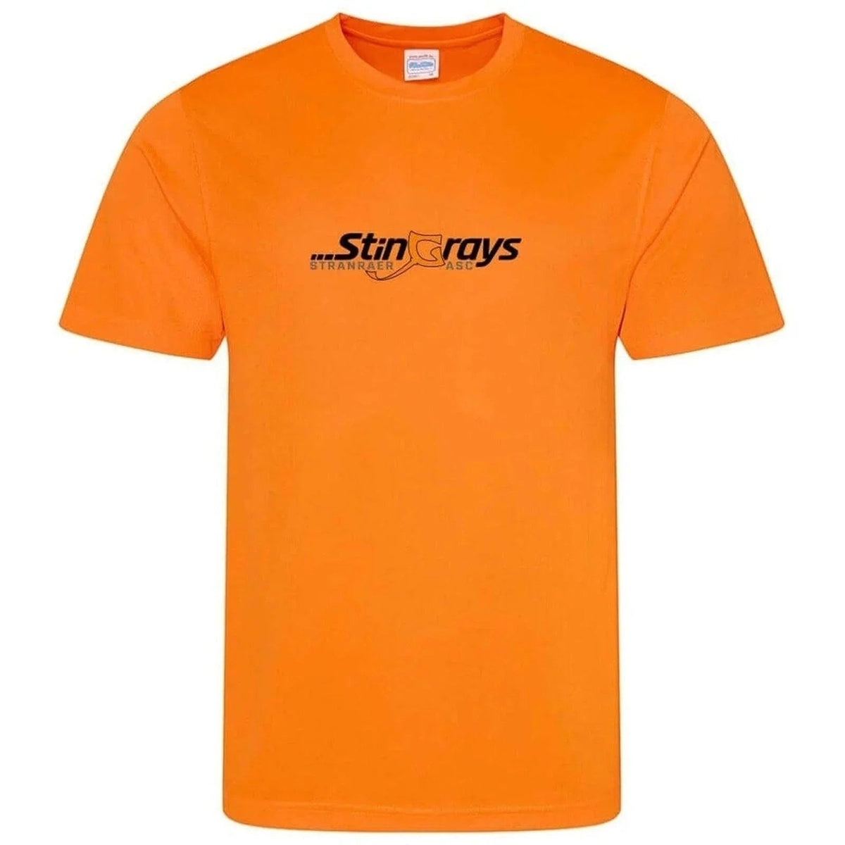 Stingrays ASC - Tech T-Shirt Unisex