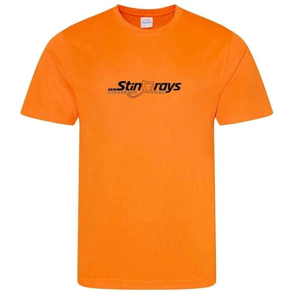 Stingrays ASC - Tech T-Shirt Unisex