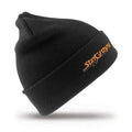 Stingrays ASC - Unisex Woolly Ski Hat | WrightSport