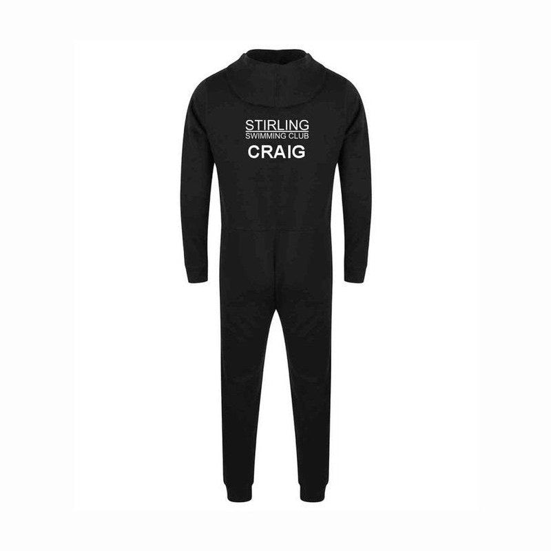 Stirling SC - Unisex All In One | WrightSport