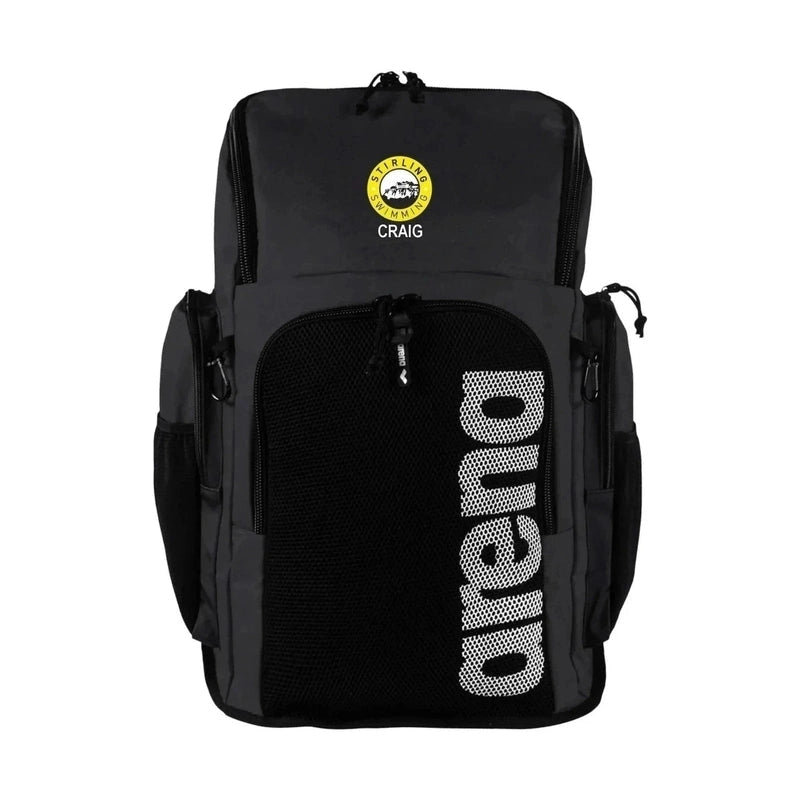 Stirling SC - Arena Team Backpack 45 | WrightSport