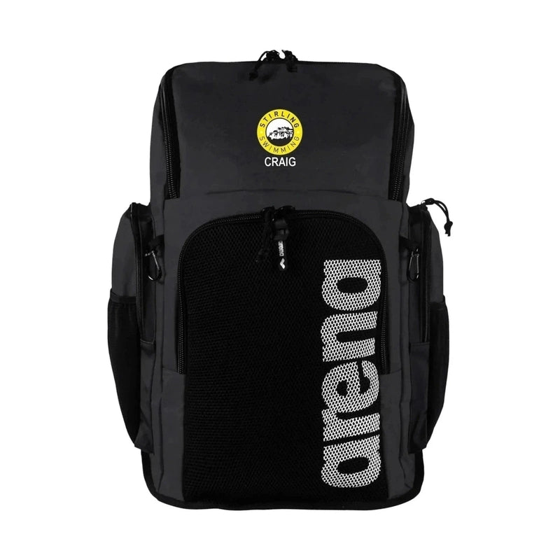 Stirling SC - Arena Team Backpack 45 | WrightSport