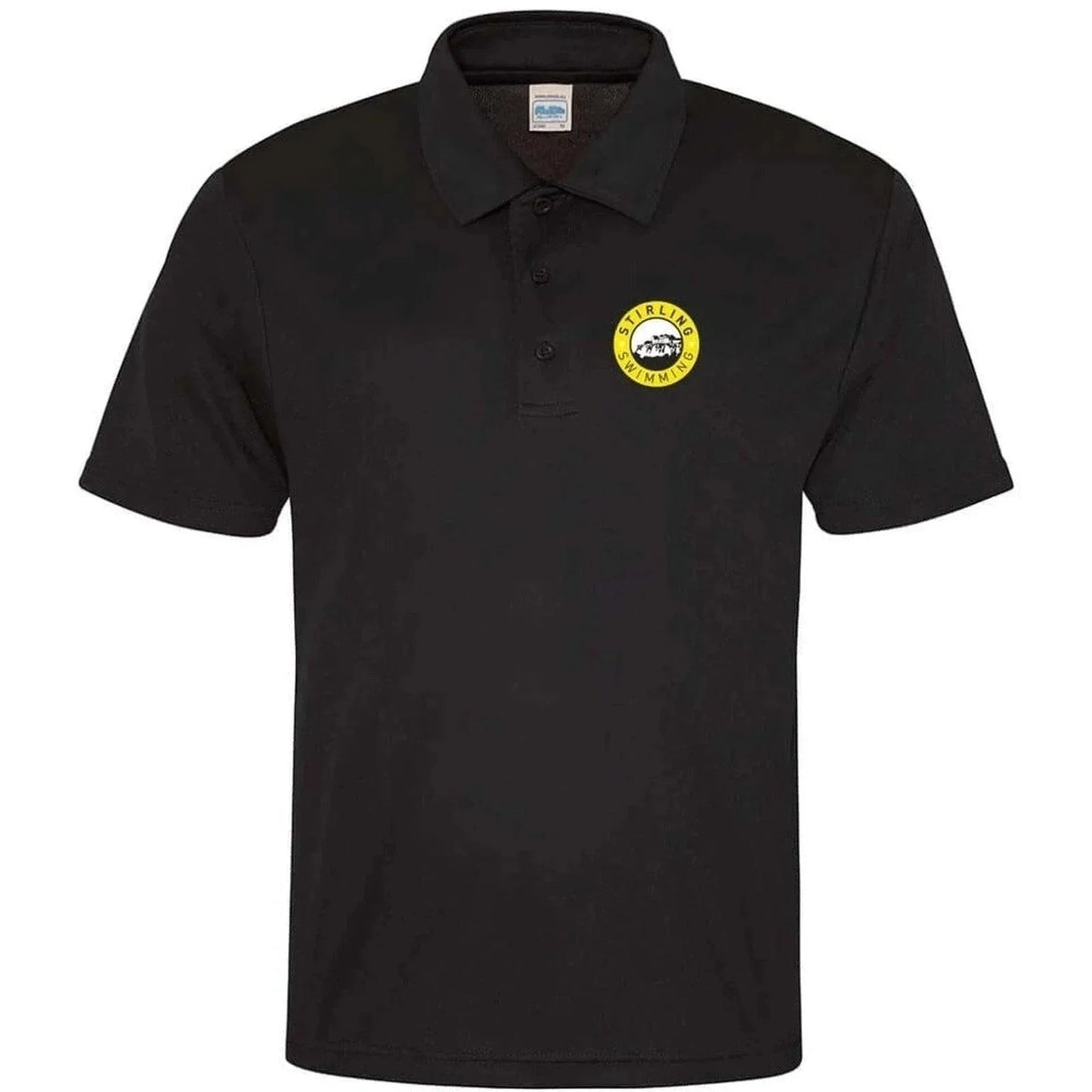 Stirling SC - COACH Tech Polo Unisex