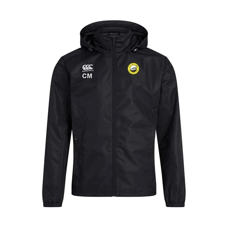 Stirling SC - Unisex Club Rain Jacket | WrightSport