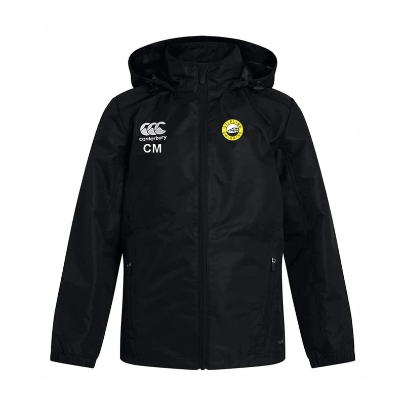 Stirling SC - Kids Club Rain Jacket | WrightSport