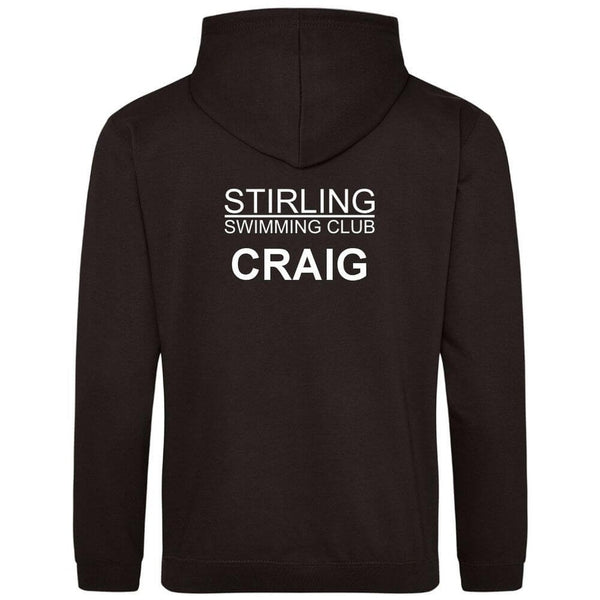 Stirling SC - Club Hoodie Adults