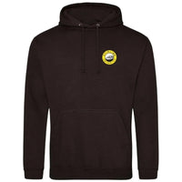 Stirling SC - Club Hoodie Adults