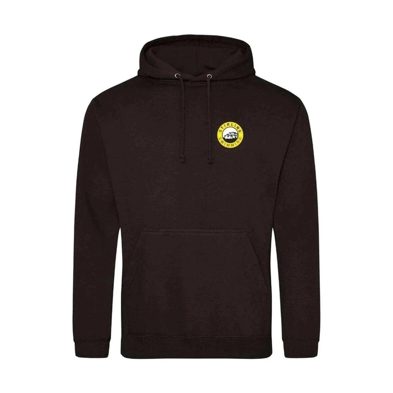 Stirling SC - Unisex College Hoodie | WrightSport