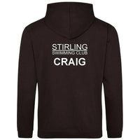 Stirling SC - Club Hoodie Adults