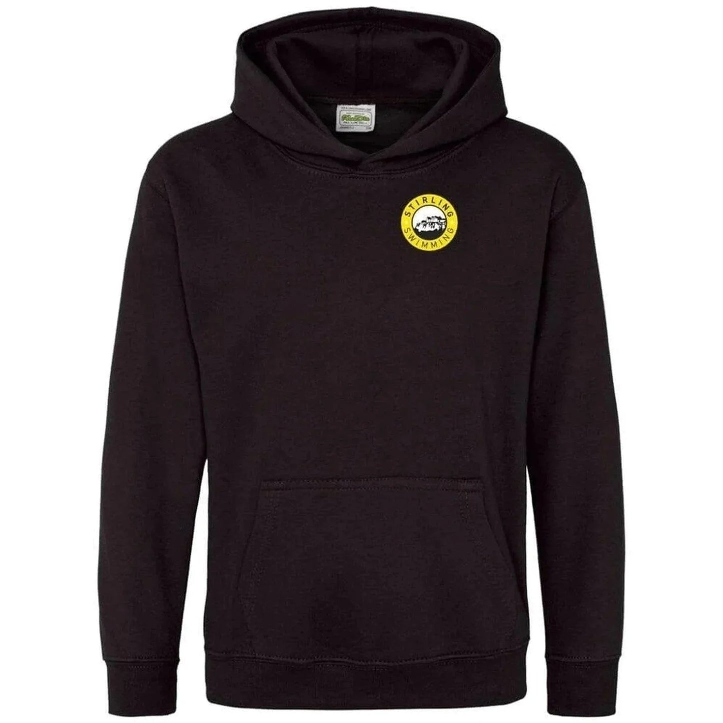 Stirling SC - Club Hoodie JNR