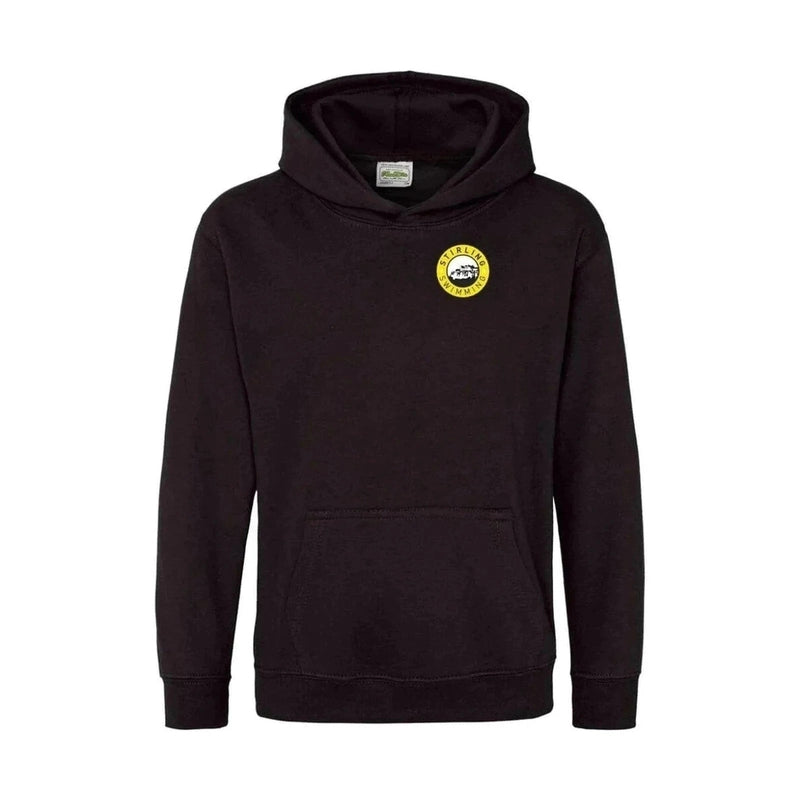 Stirling SC - Kid's Hoodie | WrightSport