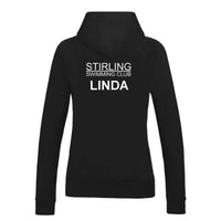 Stirling SC - Club Hoodie Ladies