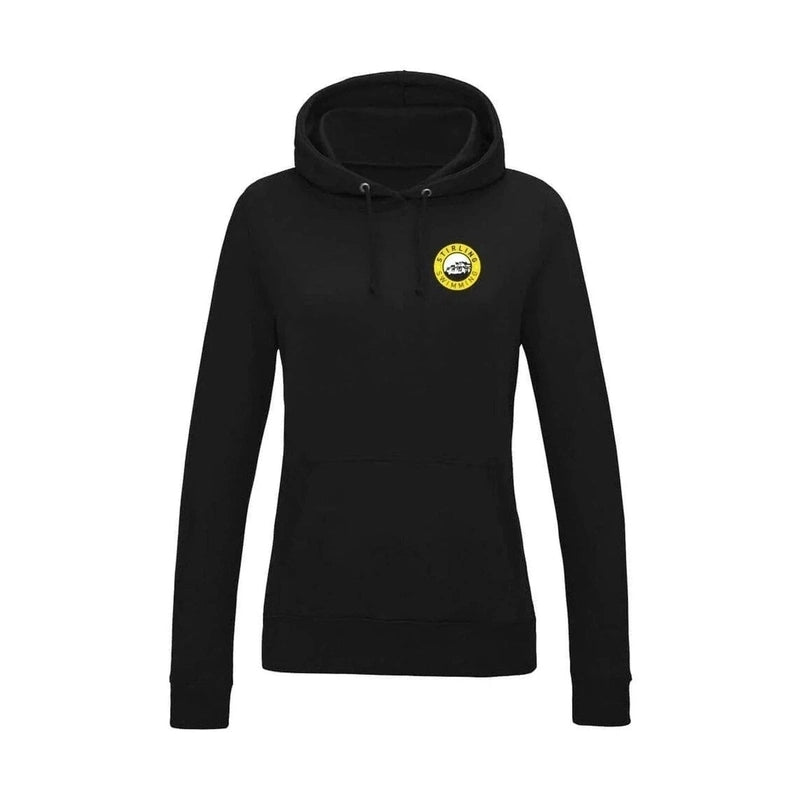 Stirling SC - Women's College Hoodie | WrightSport
