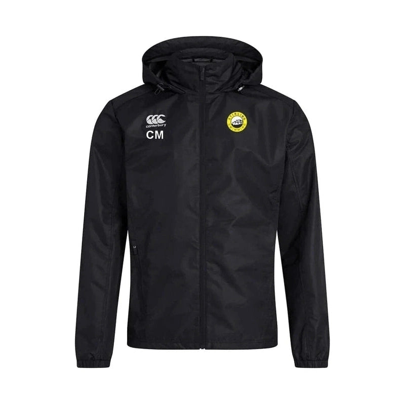 Stirling SC - Unisex Club Rain Jacket | WrightSport